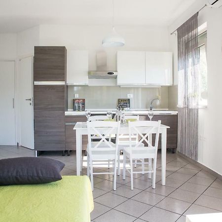 Apartments Aloha Rijeka Luaran gambar