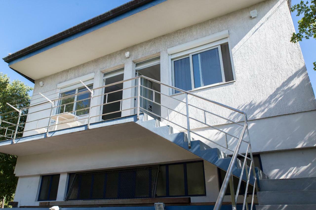Apartments Aloha Rijeka Luaran gambar