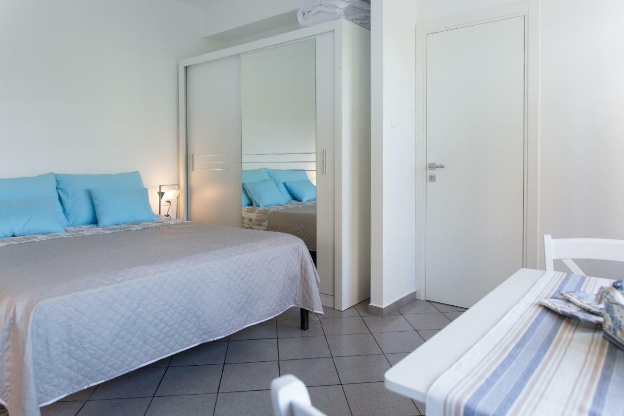 Apartments Aloha Rijeka Luaran gambar