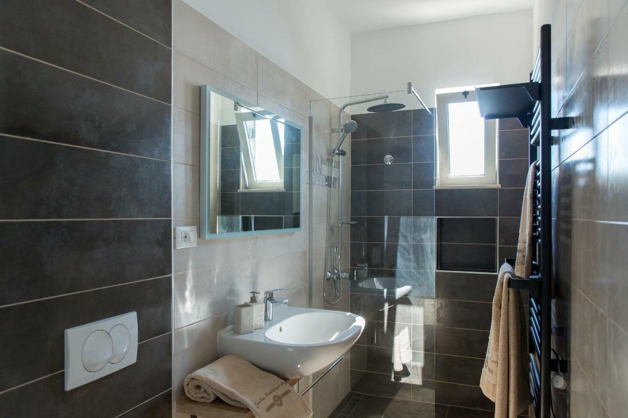 Apartments Aloha Rijeka Luaran gambar