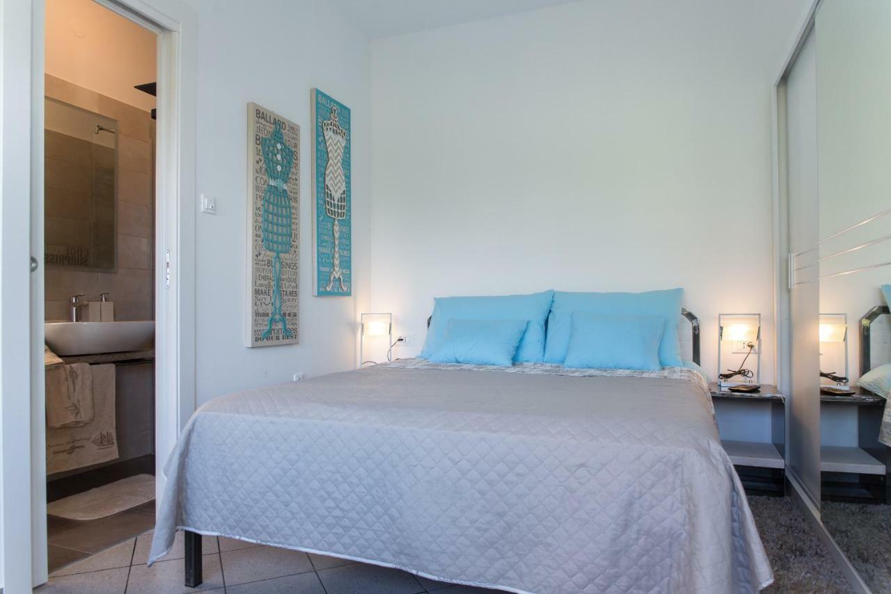 Apartments Aloha Rijeka Luaran gambar