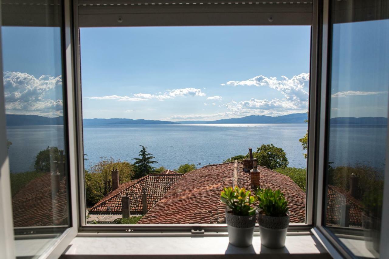 Apartments Aloha Rijeka Luaran gambar